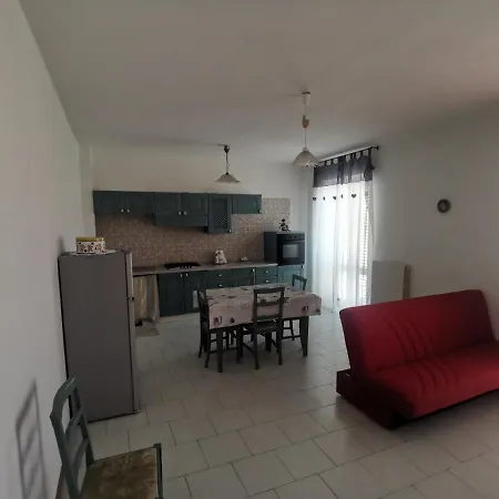 Appartamento Sole San Benedetto del Tronto Exterior photo