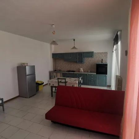 Appartamento Sole San Benedetto del Tronto Exterior photo