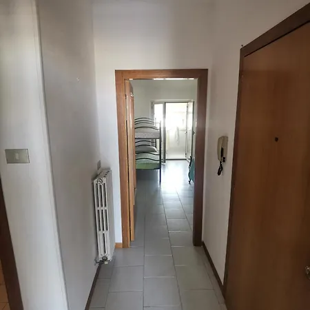 Appartamento Sole San Benedetto del Tronto Exterior photo