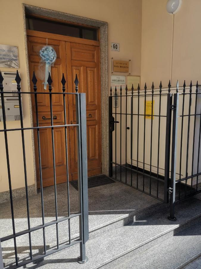 Sole Apartment