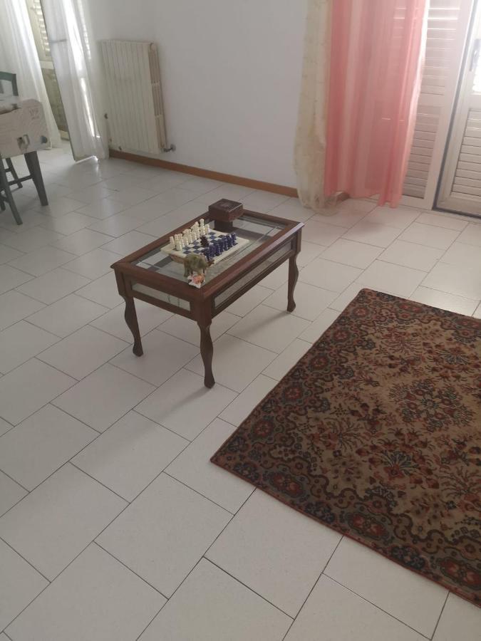 Sole Apartment San Benedetto del Tronto
