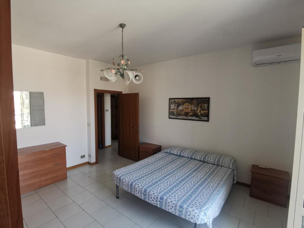 Sole Apartment San Benedetto del Tronto