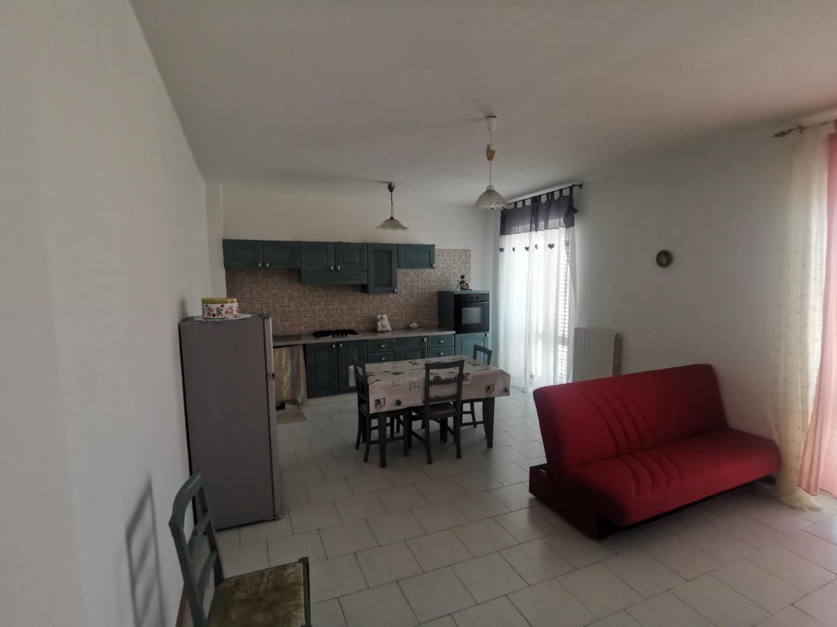 Sole Apartment