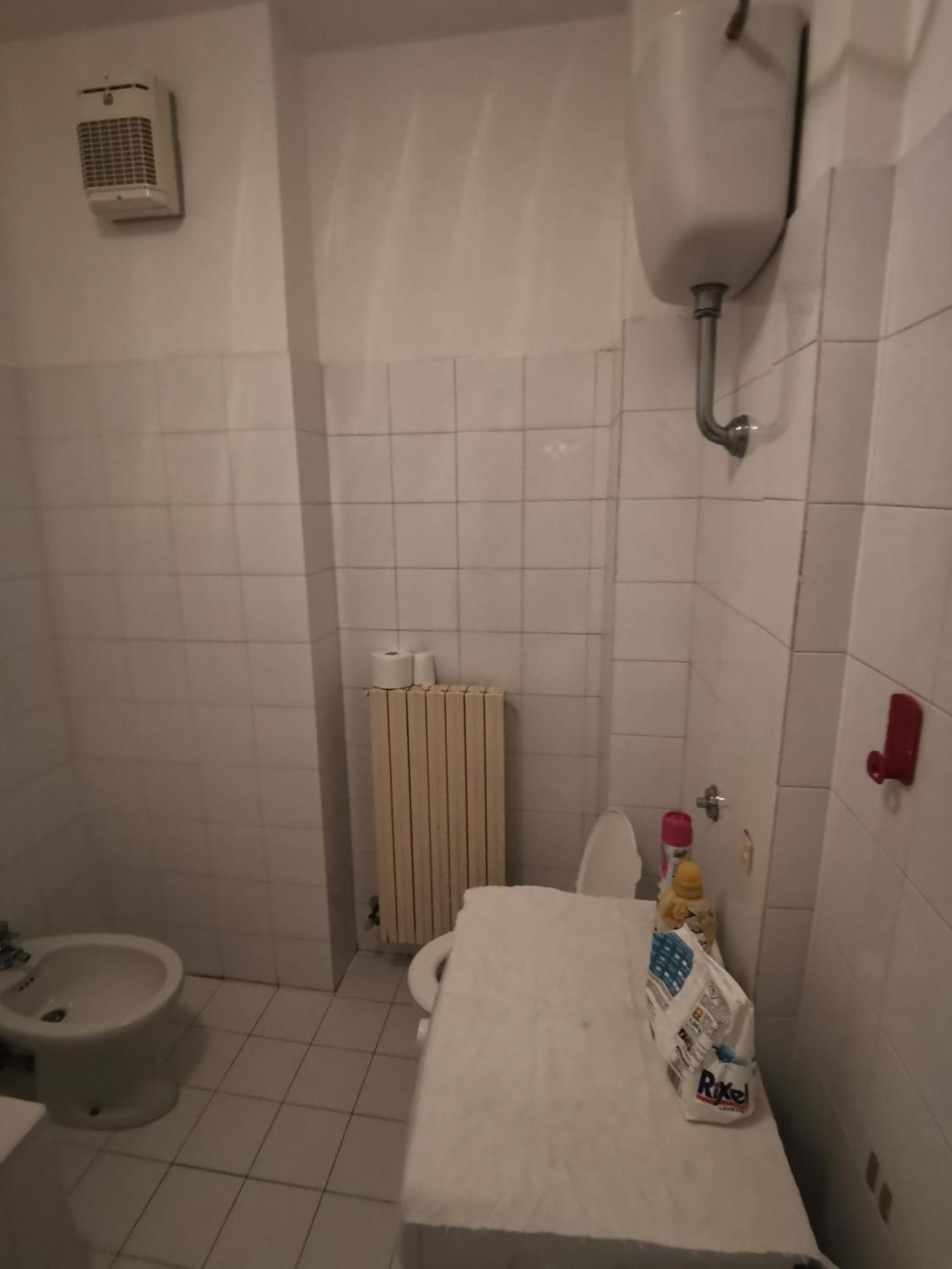Sole Apartment *