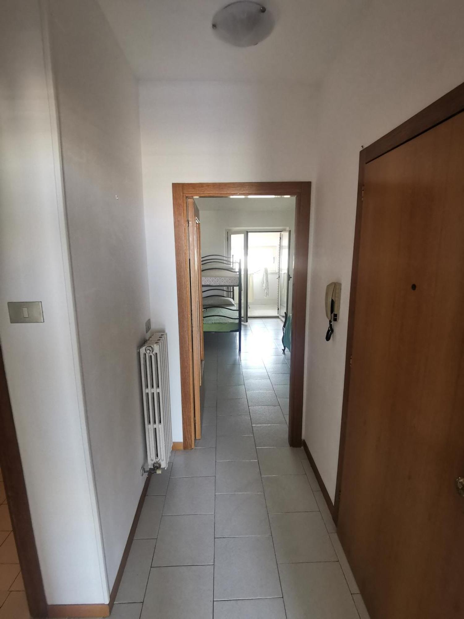 Apartment Sole