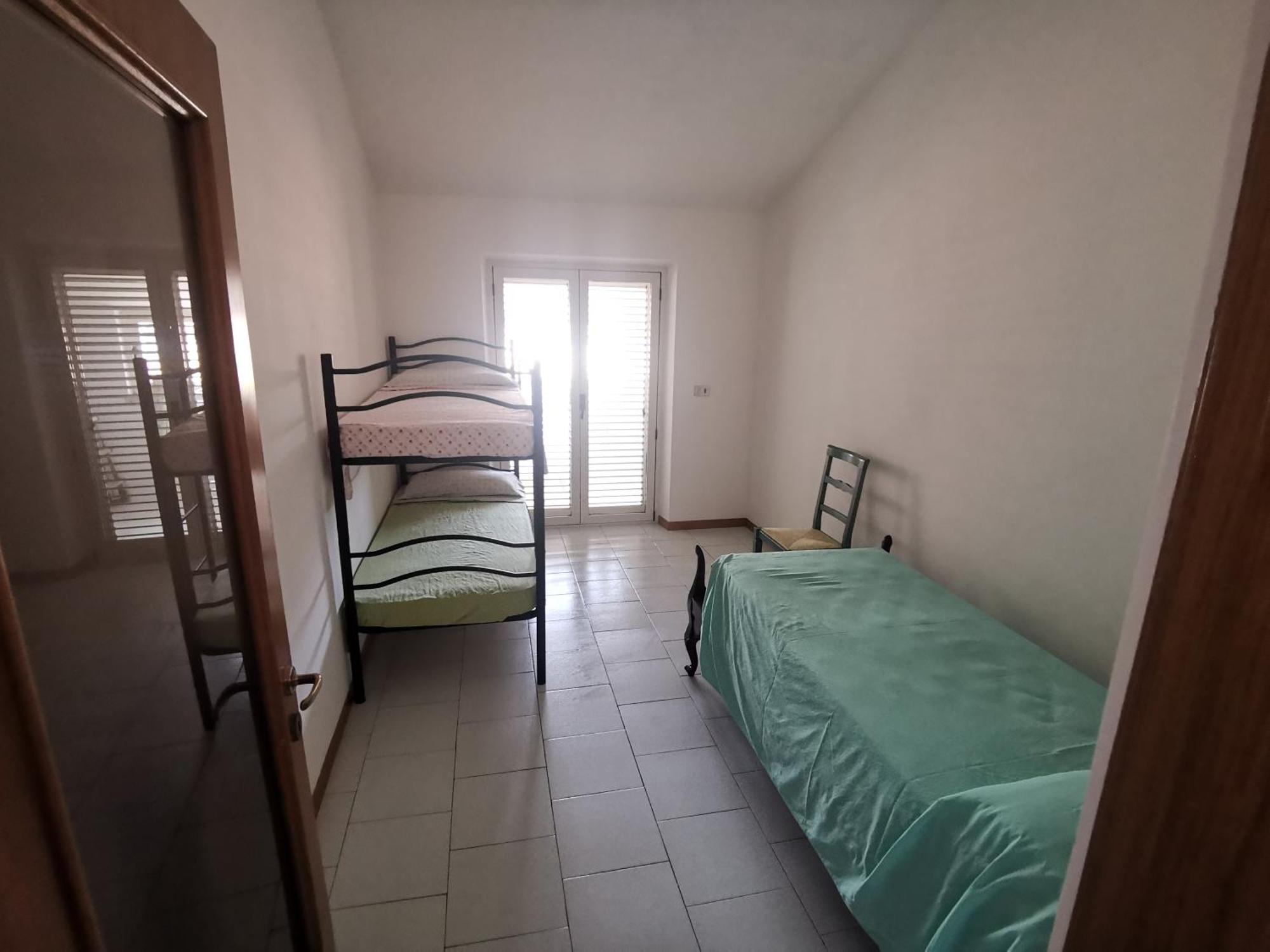 Sole Apartment *